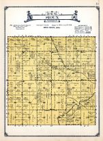 Sioux Township, Sioux County 1923